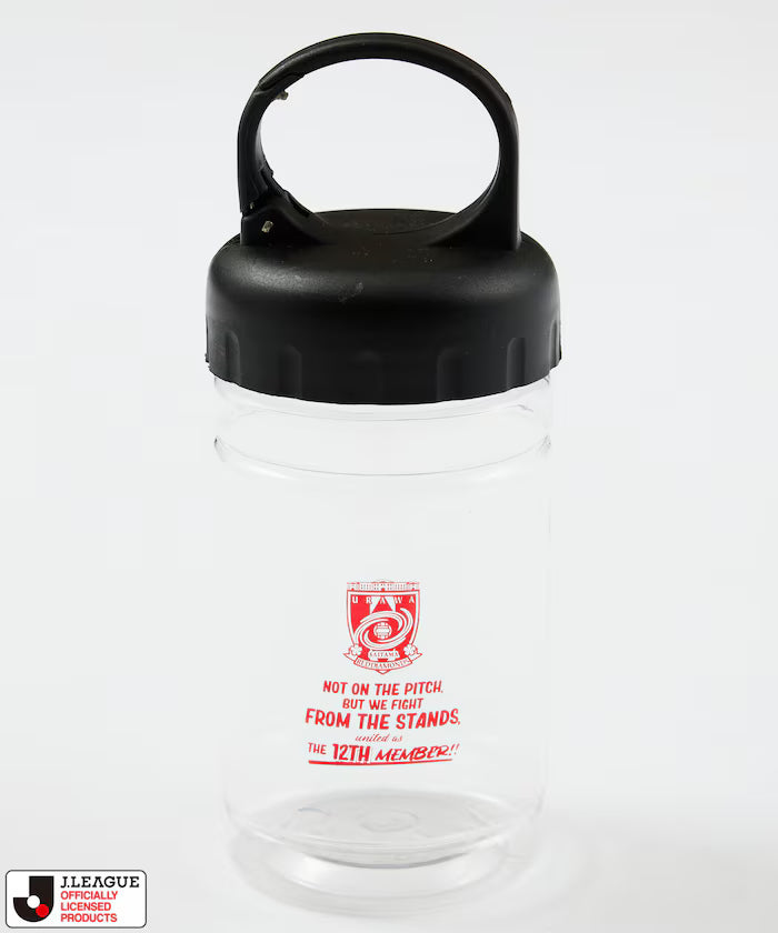 [Sales Start May 15 12:00] J.LEAGUE × FREAK'S STORE Exclusive Cool Towel Muffler W/Bottle