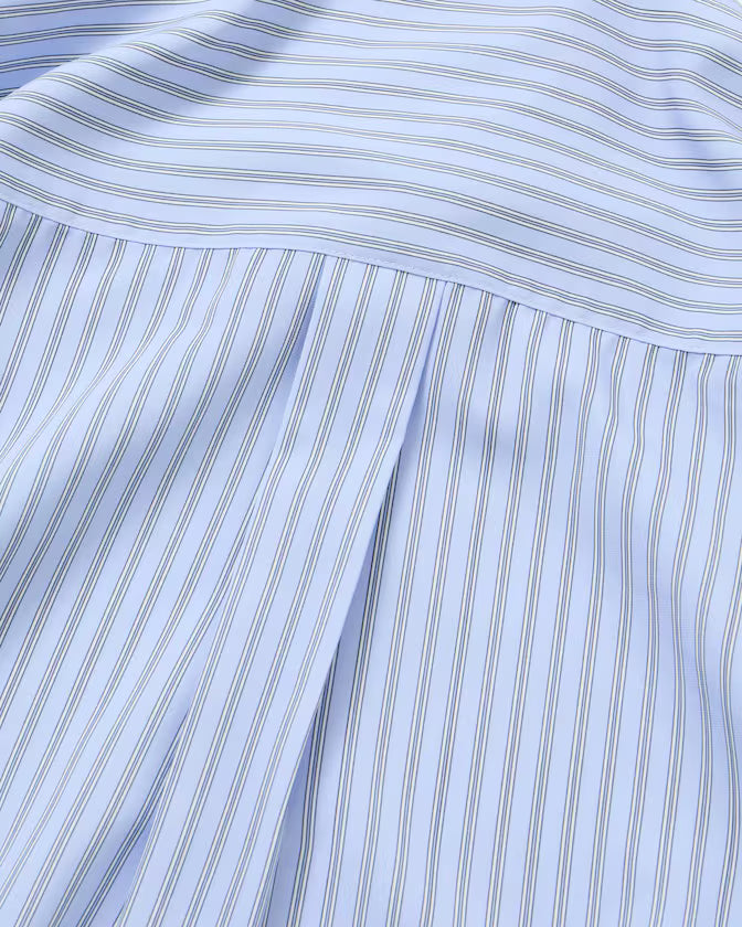 AiRide/Air Ride Relax Fit Regular Collar L/S Shirt/Pocketable/Quick Dry/UV Cut 【Limited Edition】