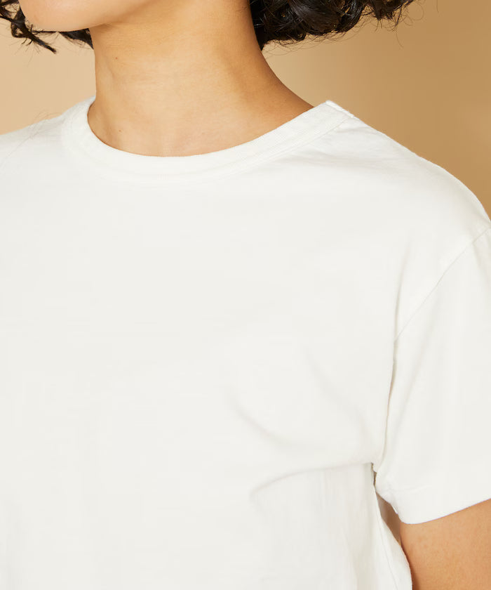 Hard Wash Process T-Shirt