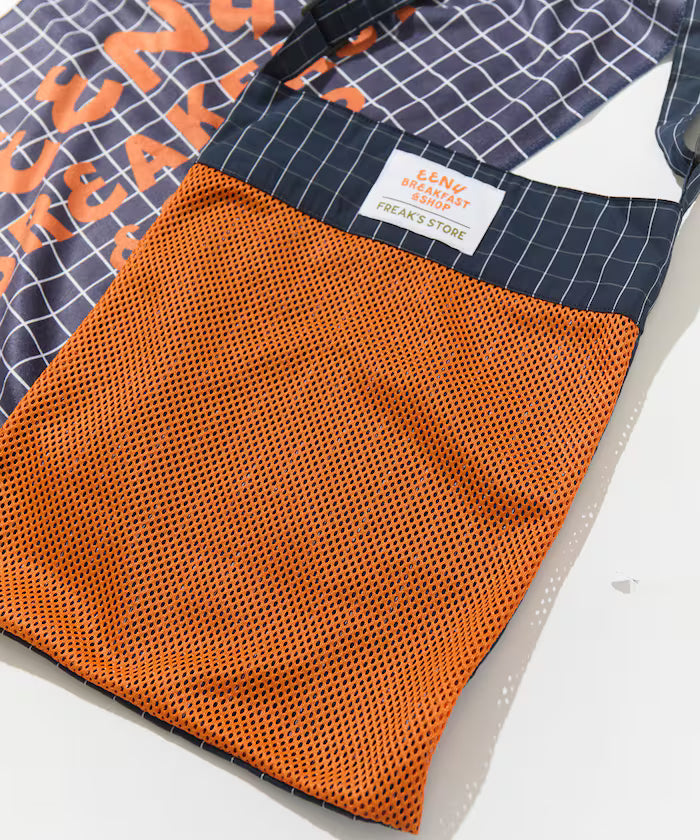EENY × FREAK'S STORE Shoulder Bag Towel Set