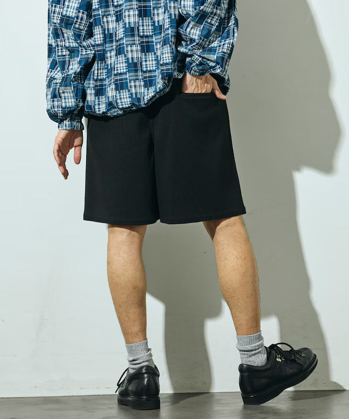 Tech Thermal Easy Shorts / Compatible with Setup