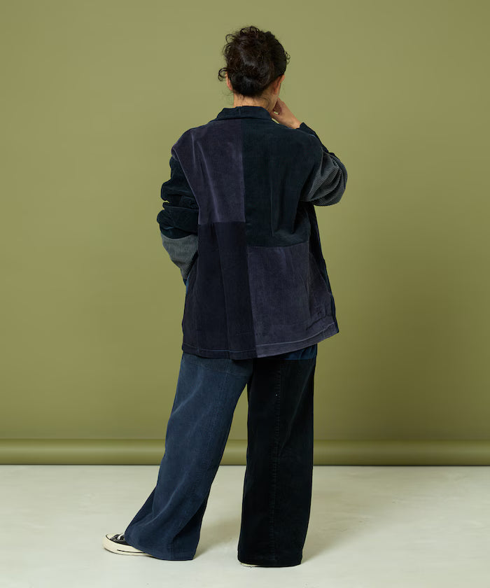 Remake Corduroy Jacket