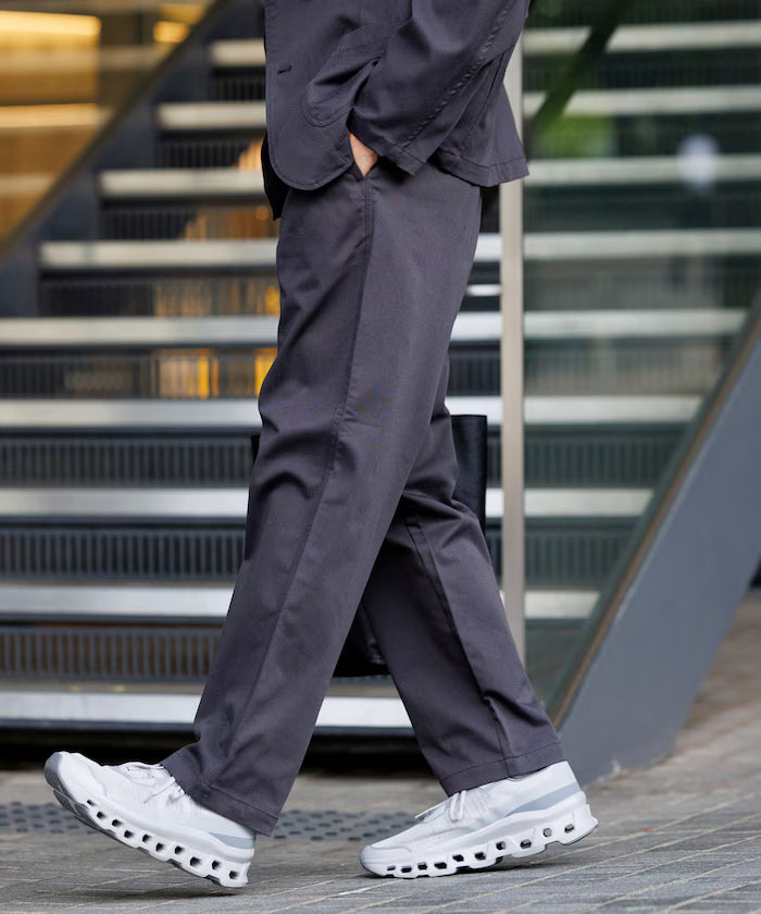 SOLOTEX 2B Jacket Setup Relaxed Fit/ Easy Pants Tailored Jacket