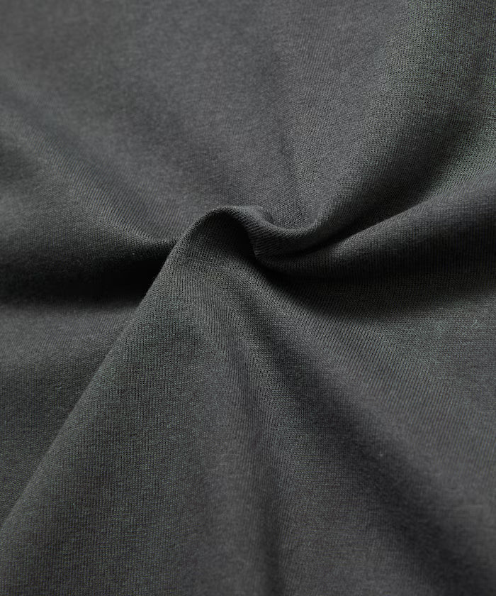 STORATECH Big Silhouette Pocket T-shirt/Antibacterial/Odor-resistant/Antimicrobial/UV Cut/Contact Cooling/Quick Drying 【Limited Edition】