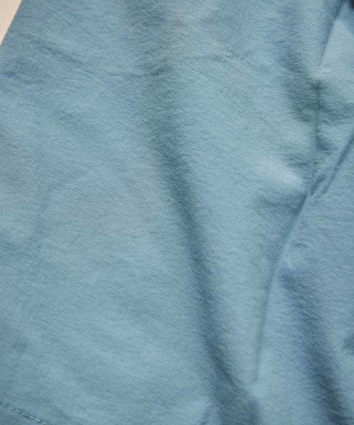 Relaxed Fit Recycled Nylon Easy Shorts