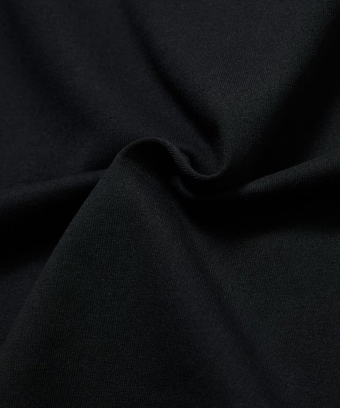 STORATECH/Stratech Big Silhouette One Point Logo T-Shirt/Antibacterial/Odor Resistant/Antimicrobial/UV Cut/Contact Cooling Moisture Wicking 【Limited Release】