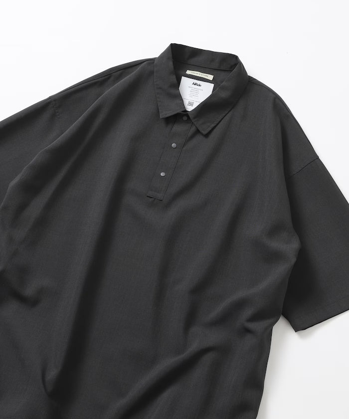 AiRide/Air Ride Relax Fit Polo Shirt/Pocketable/Quick-Drying/UV Cut [Limited Edition]