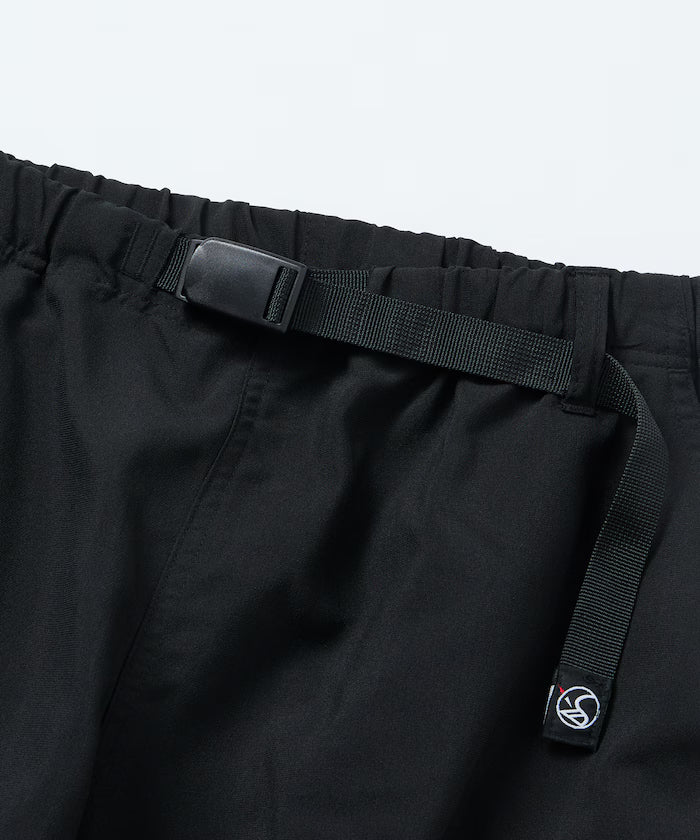 AiRide/Pocketable Climbing Cargo Shorts/Quick Dry/UV Cut [Limited Release]