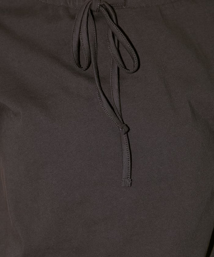 Drawstring Ribbon T-Shirt Limited Edition