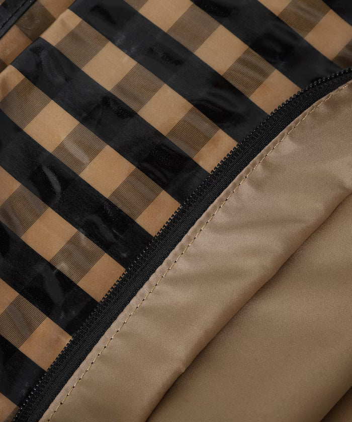 Laminated Big Tote Bag