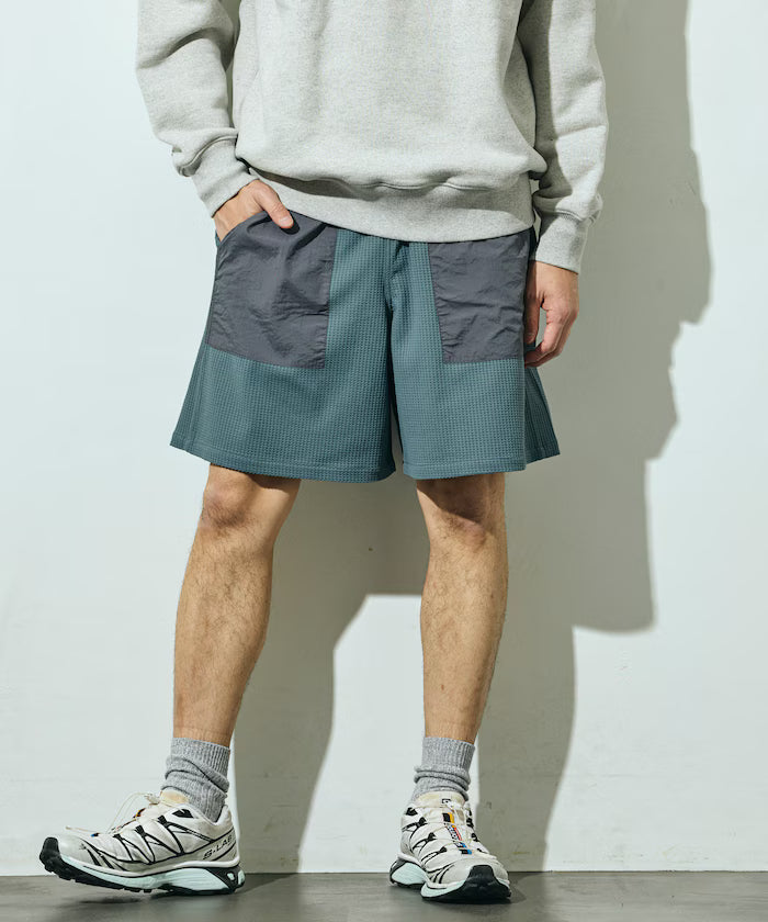 Tech Thermal Easy Shorts / Compatible with Setup