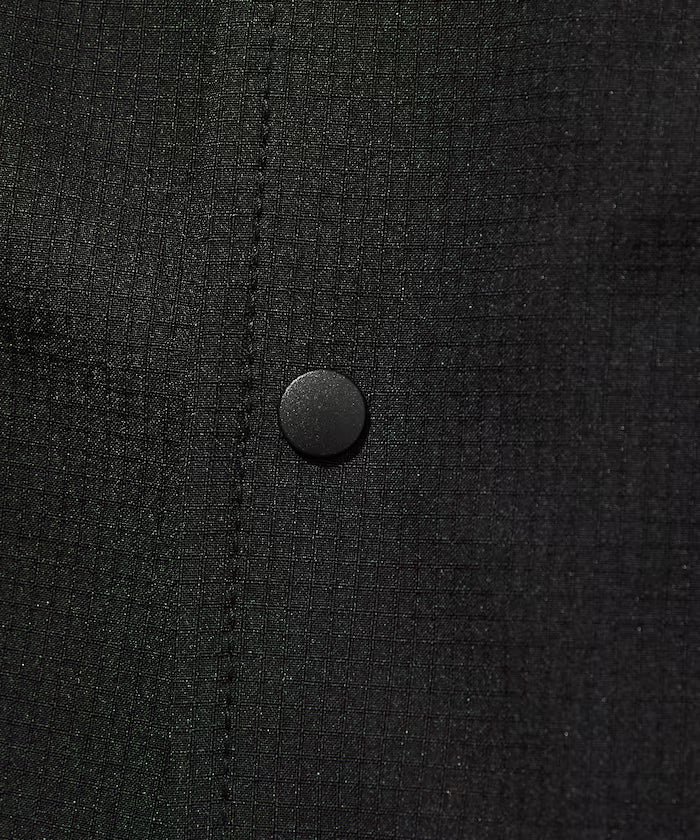 ALL WEATHER ACTIVE WEAR/All Weather Active Wear Relaxed Fit Pocket Shirt 【Limited Edition】