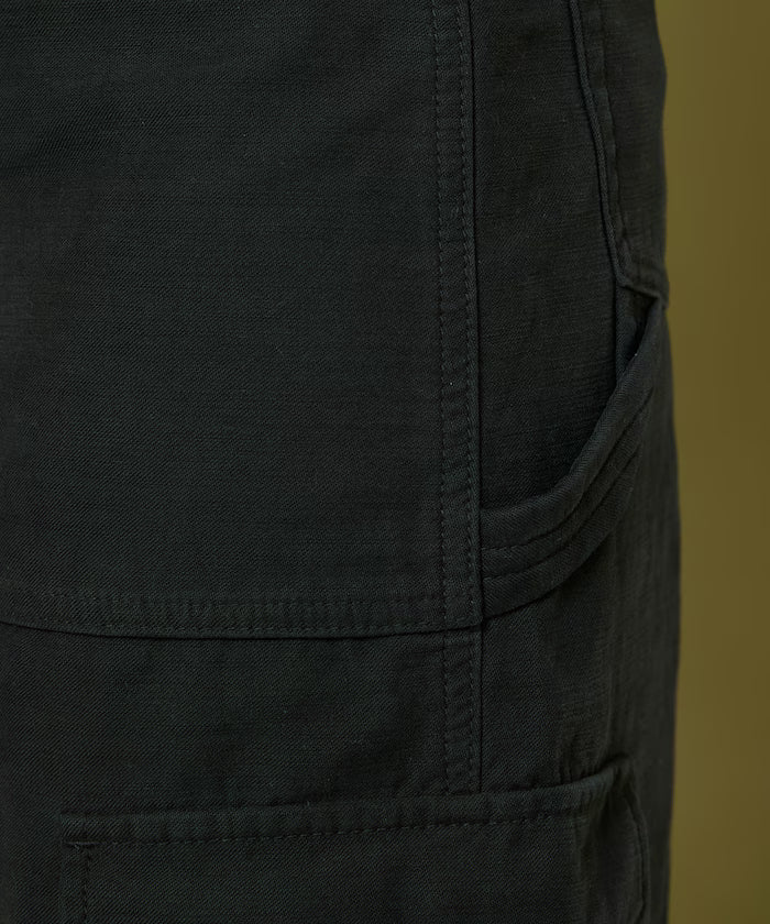 Military Wide Pants