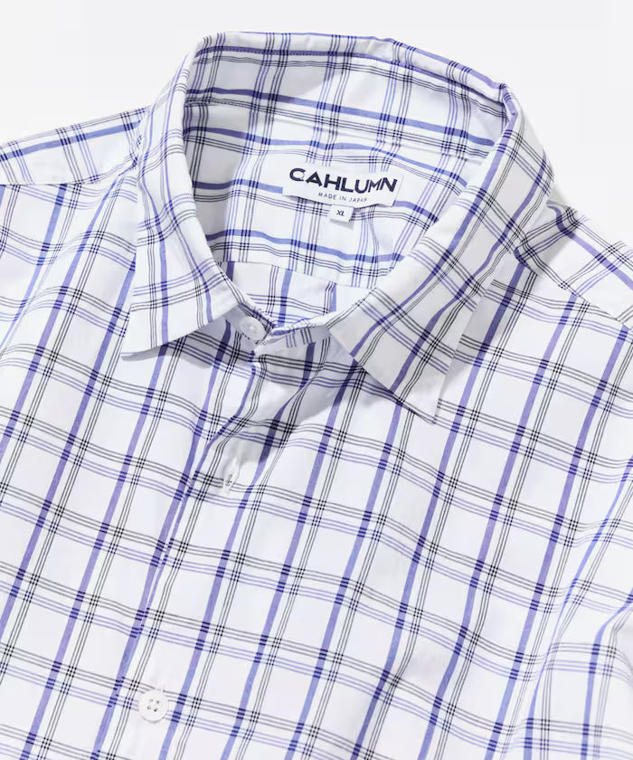 Broadcloth Shirt
