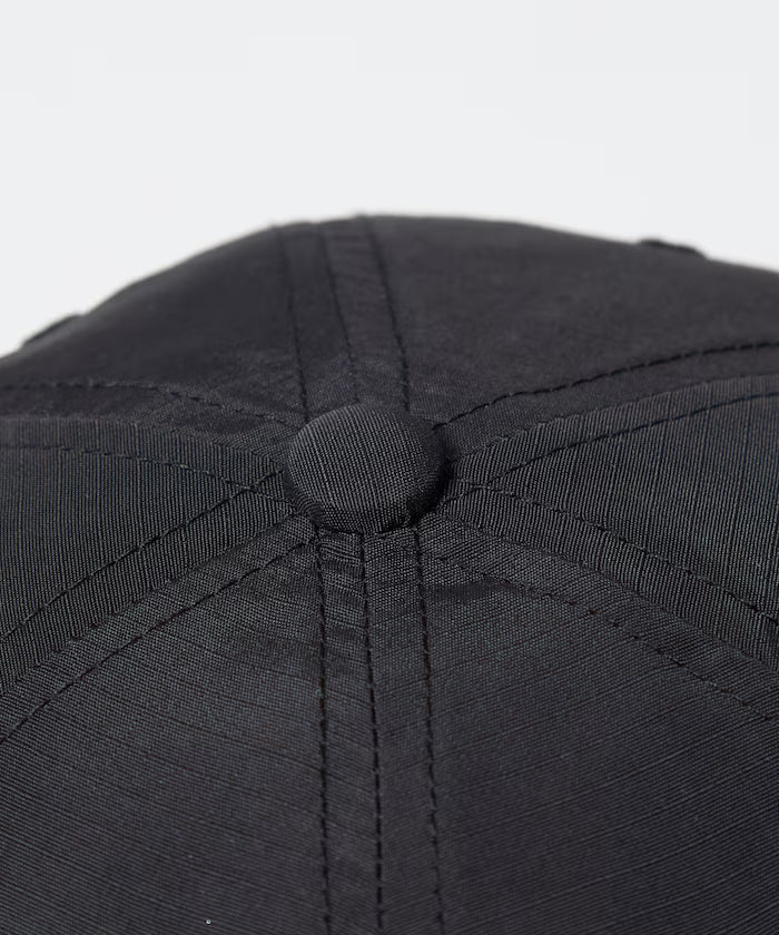 SPE × Purple Jade Hotel × FREAK'S Print Logo Cap