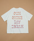 GREENROOM GALLERY × FREAK'S STORE / Green Room Gallery Limited Edition Matthew Allen Short Sleeve T-Shirt