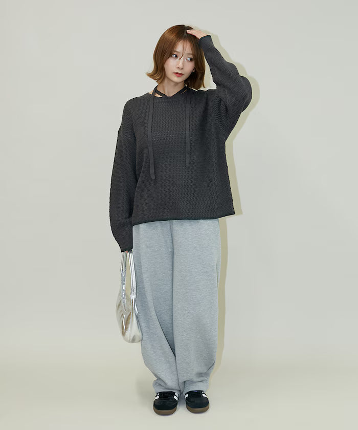Choker Knit Limited Edition
