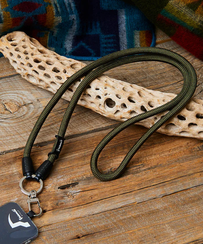 YOSEMITE STRAP - Olive