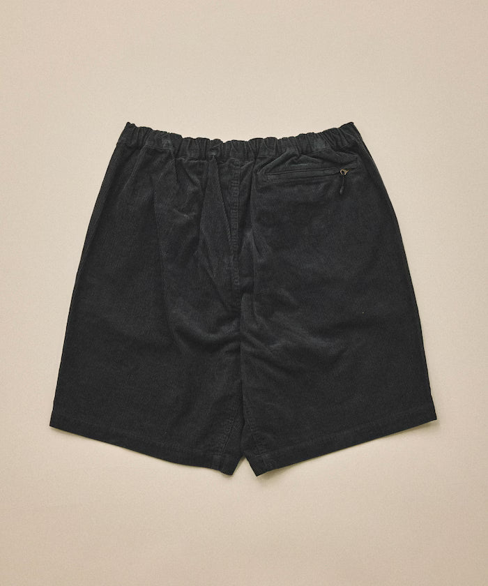 FREAK'S STORE for BEACH & FES Summer Corduroy Easy Shorts