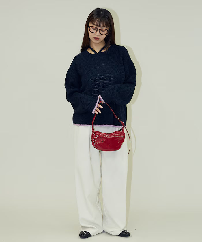Choker Knit Limited Edition