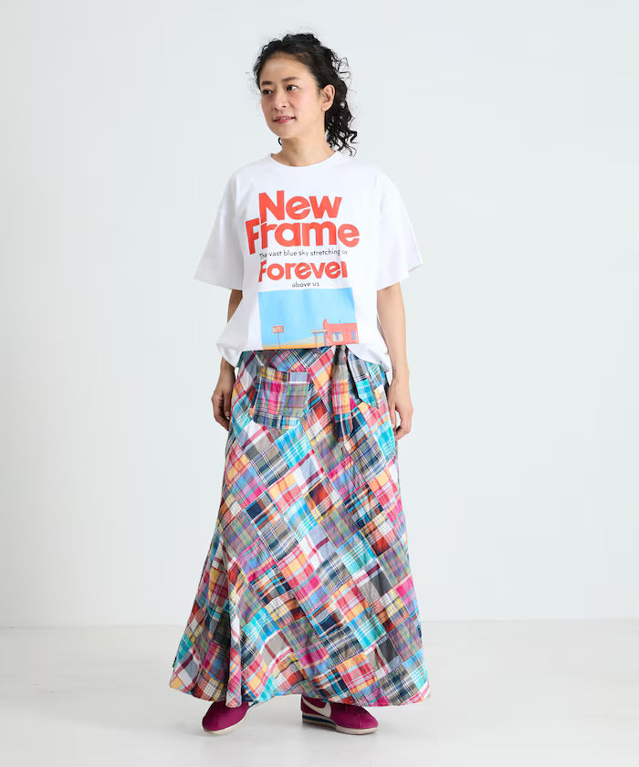 Original Photo Print T-Shirt