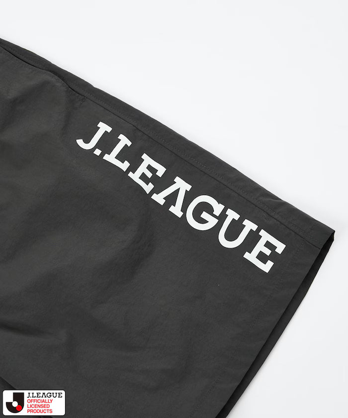 [Sales Start on May 15 at 12:00] J.LEAGUE × FREAK'S STORE Exclusive SUPPORTERS NYLON SHORTS [J League Official]