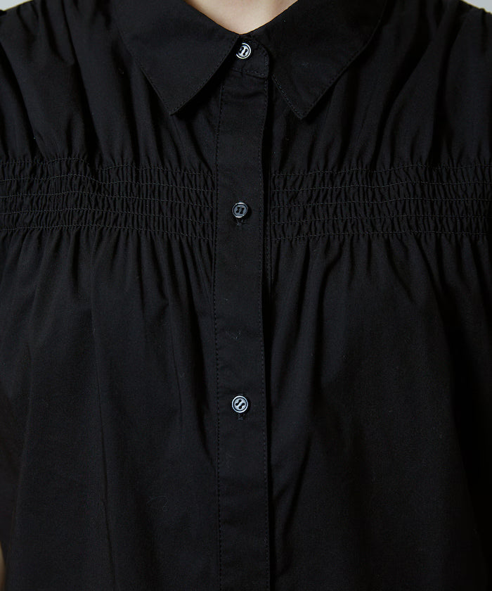 Shearing Compact Shirt Limited Edition