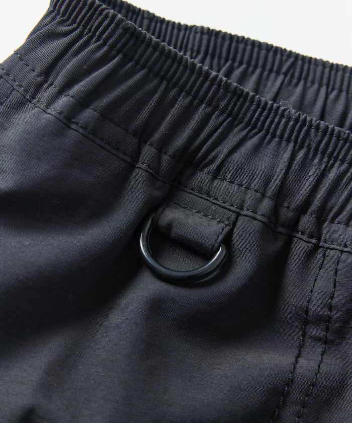 Cotton Nylon Packable Easy Shorts [Limited Edition]
