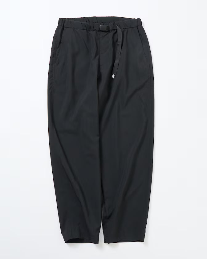 AiRide/AiRide Wide Silhouette Packable Climbing Pants/Quick-Dry/UV Cut 【Limited Edition】