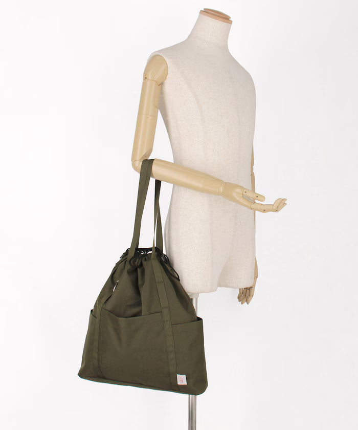 Multiway Parents Bag