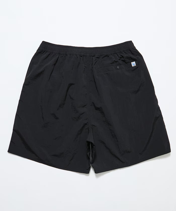 [Starting sales on March 19] Lawson x FREAK'S STORE Packable Nylon Active Shorts / Lawson Freak