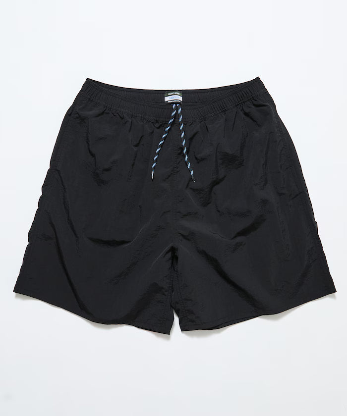 [Starting sales on March 19] Lawson x FREAK'S STORE Packable Nylon Active Shorts / Lawson Freak