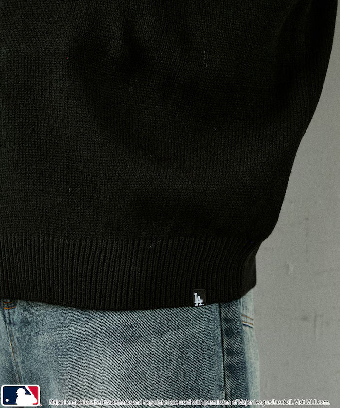 Custom Animal Knit Tops