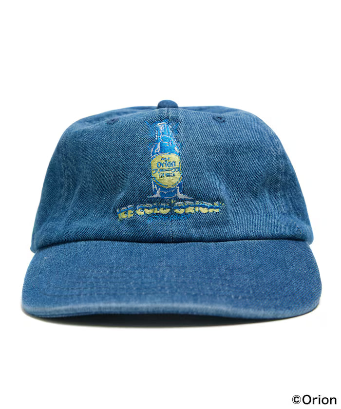 [Release on 5/29 12:00~] Exclusive ORION BEER CAP - Dark Blue