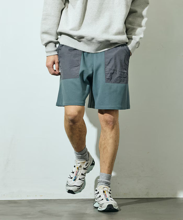 Tech Thermal Easy Shorts / Compatible with Setup