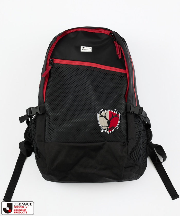 [Release starts on May 15 at 12:00] J.LEAGUE × FREAK’S STORE Limited Supporters Cooler Backpack 20L