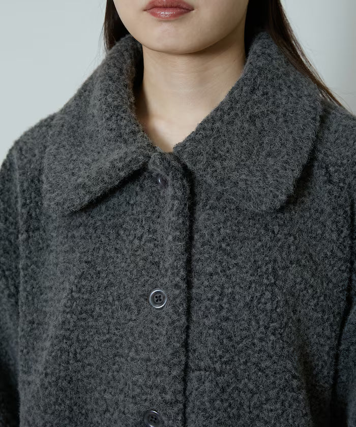 Bore Half Coat Limited Edition