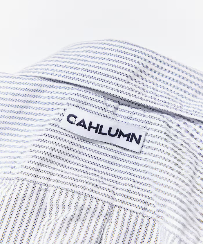 Oxford Button Down Shirt