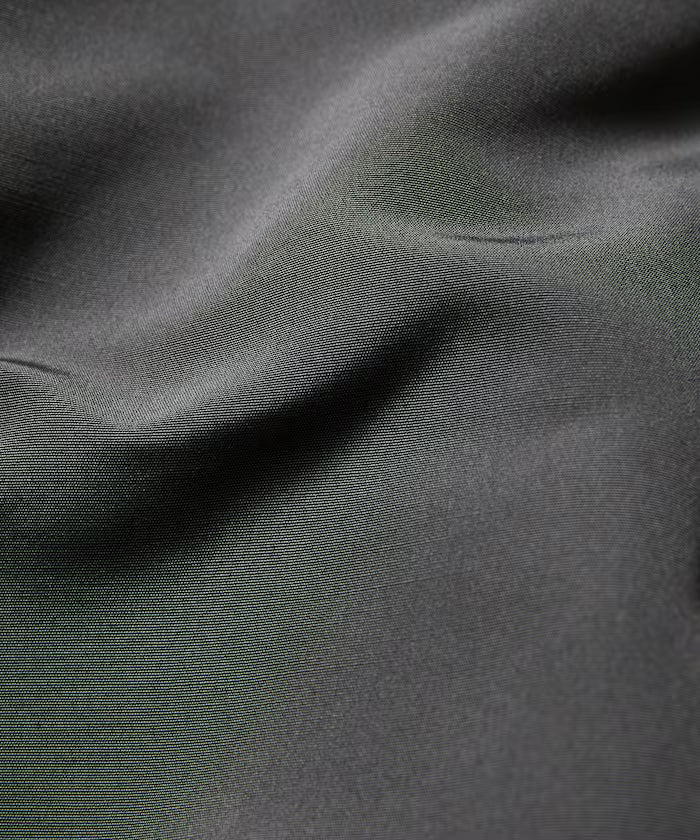 Reversible Liner Set 4way Stand Collar Blouson / Nylon Fleece Liner Set / 2-piece Set [Limited Edition]