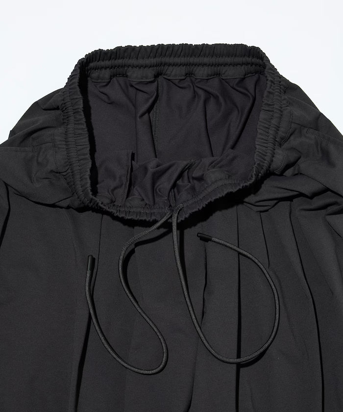AIRDRY HIGH TECH YARN High Performance Material Tailored Jacket Set Up Relaxed Fit