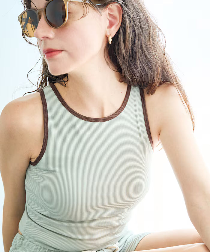 Color Frame Bosslington Fashion Glasses [Limited Edition]
