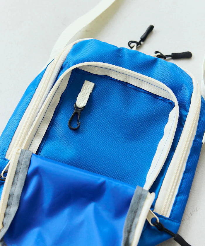 [Release on 5/22 12:00~] Brigton Mini Shoulder Bag