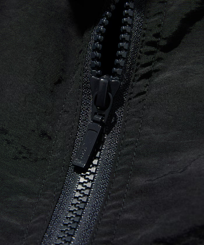 Recycled Nylon Track Jacket