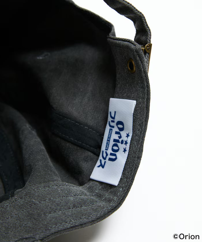 [5/29 12:00~ Release] Exclusive ORIONMAN CAP