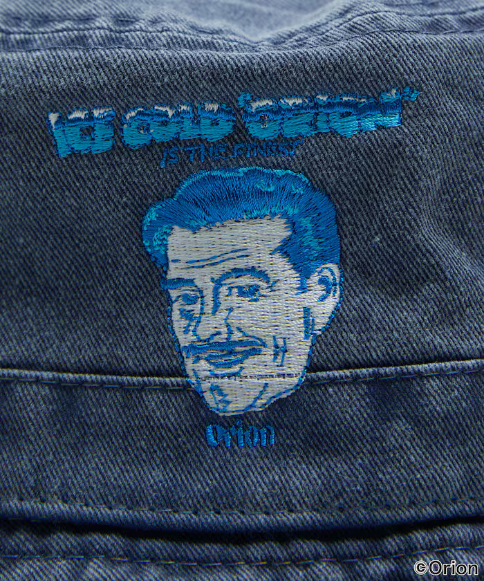 [Available from 5/29 12:00] Exclusive ORION MAN HAT