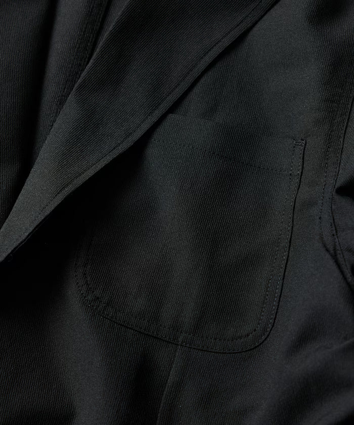 SOLOTEX Summer O'x 2B Jacket Setup