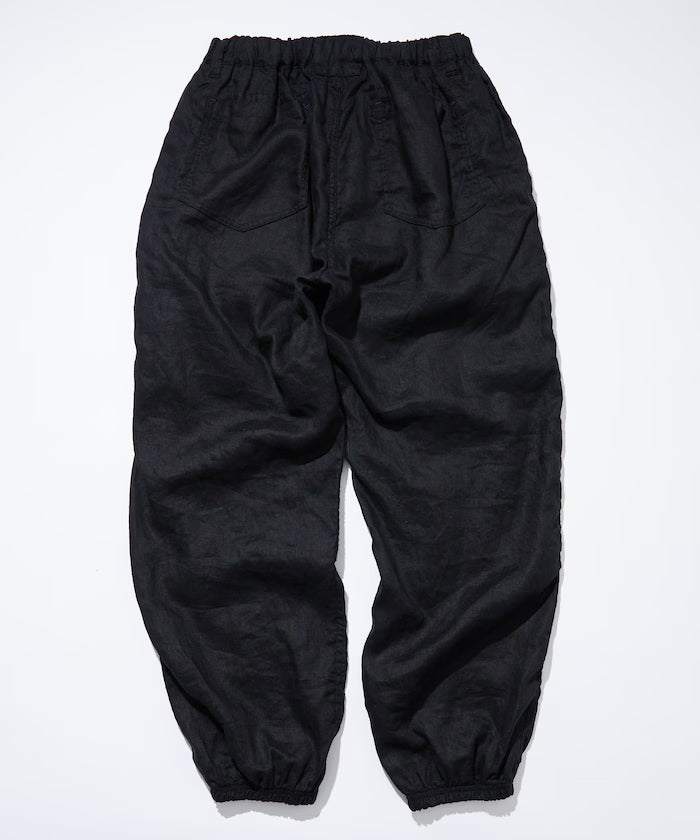 Linen Gym Pant