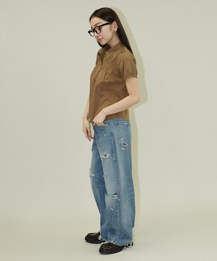Shearing Compact Shirt Limited Edition