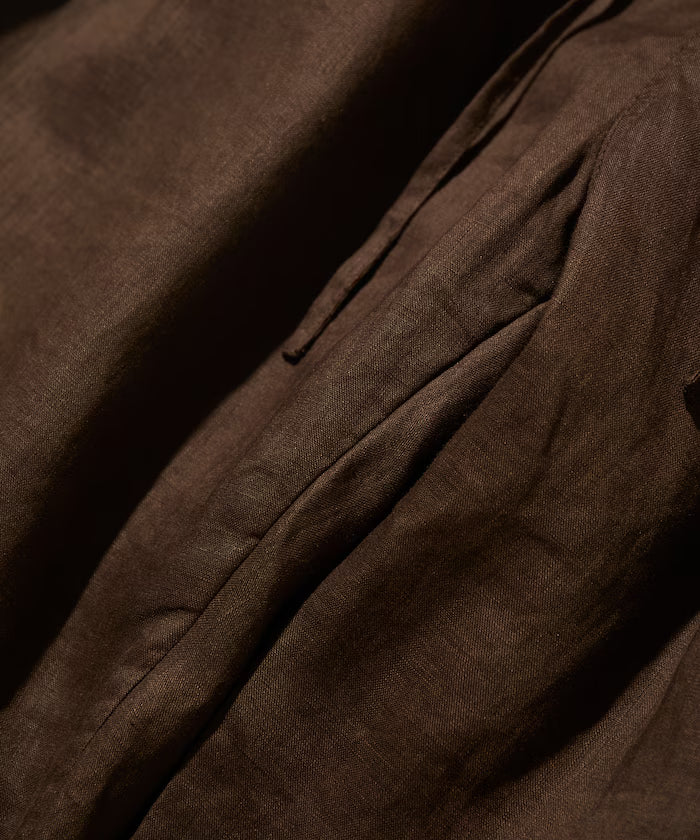 Linen Easy Pant