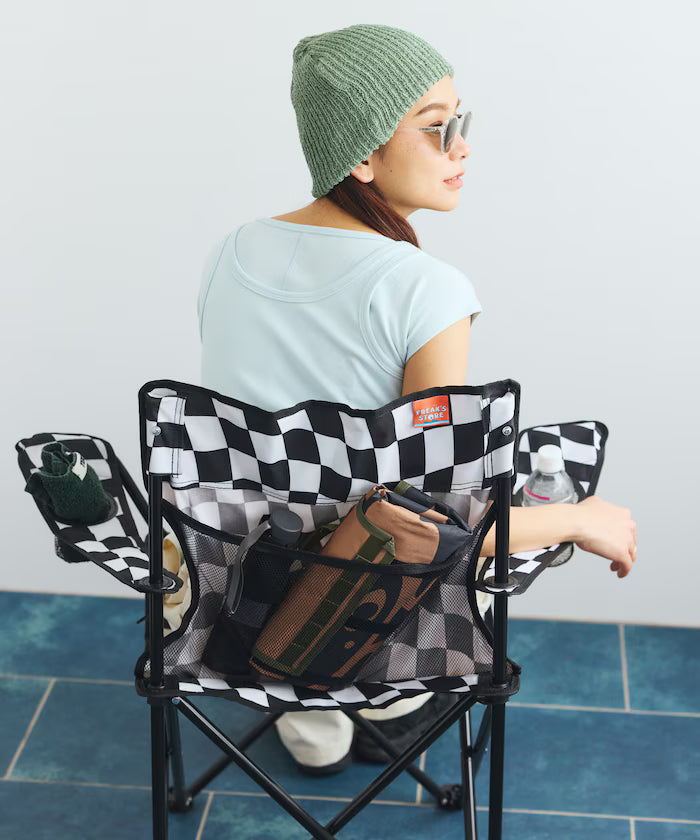 FREAK'S STORE for BEACH & FES RESORT CHAIR